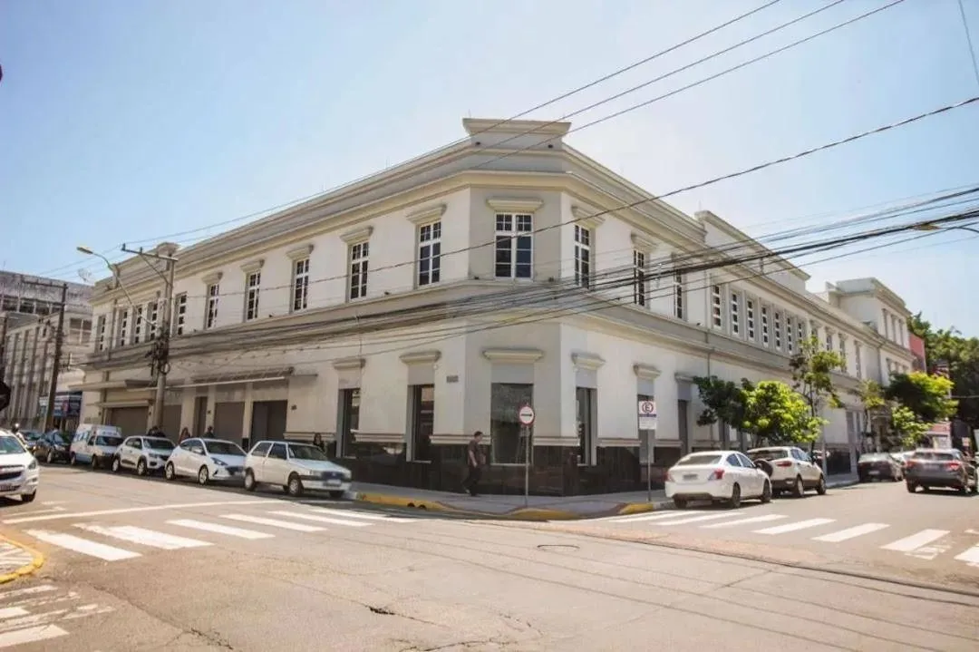 Sala para alugar, 429 m² por R$ 17.161,00 - Centro - São Leopoldo/RS