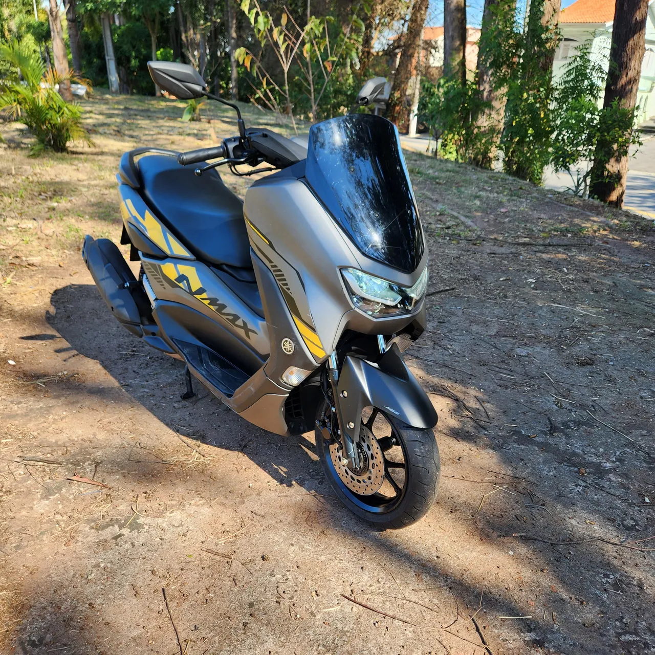 NMAX 2024