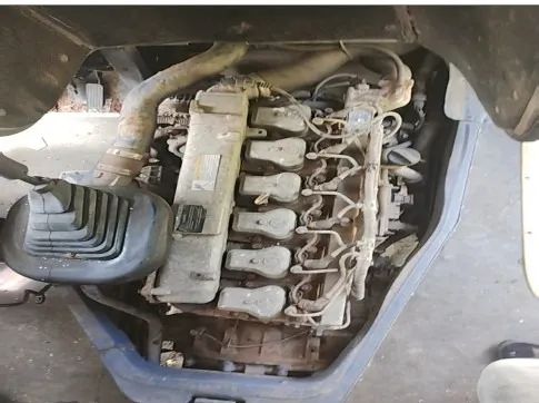 Ônibus Induscar VW - Foto 6