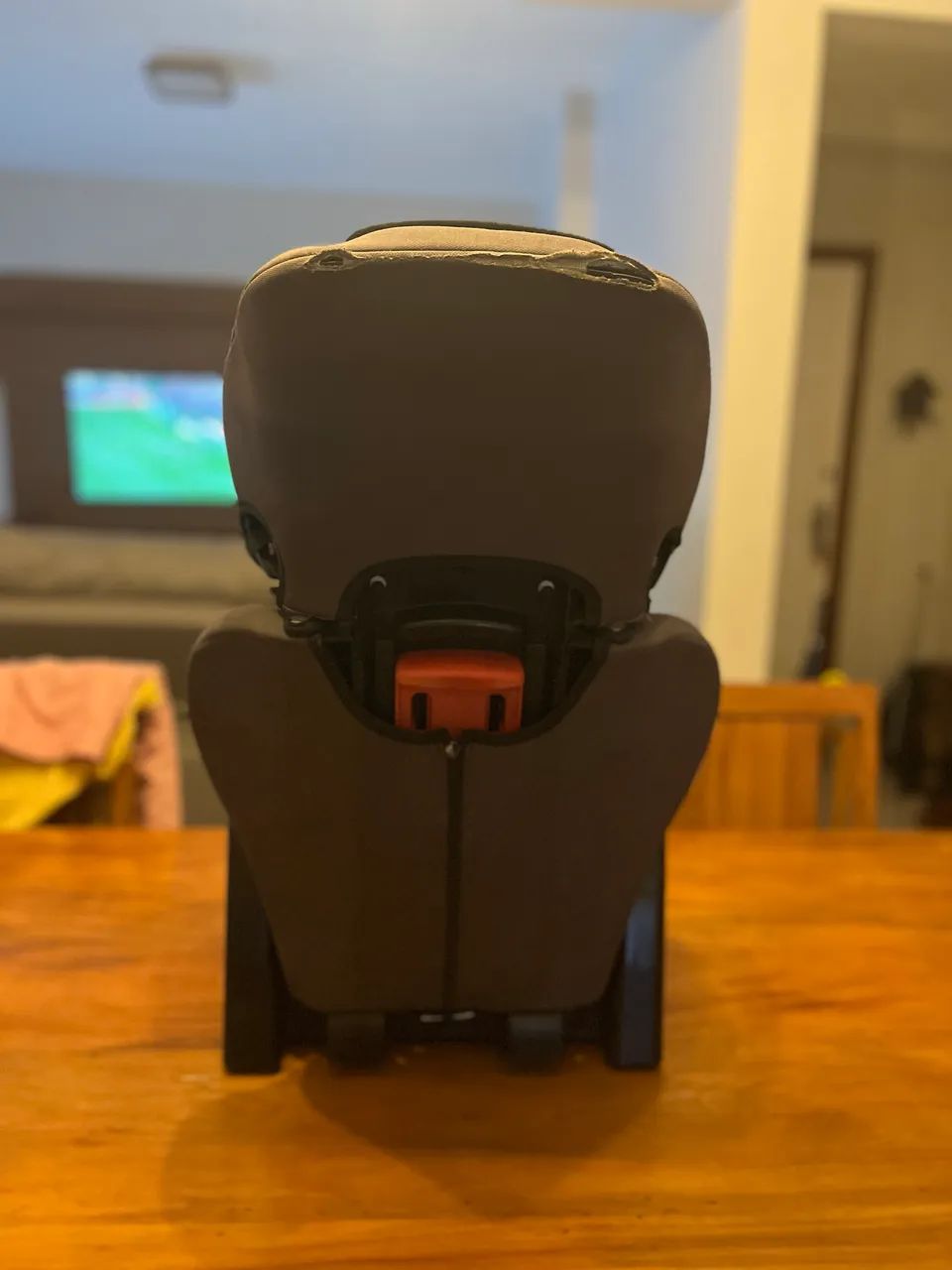 Cadeirinha bebê conforto - Foto 3