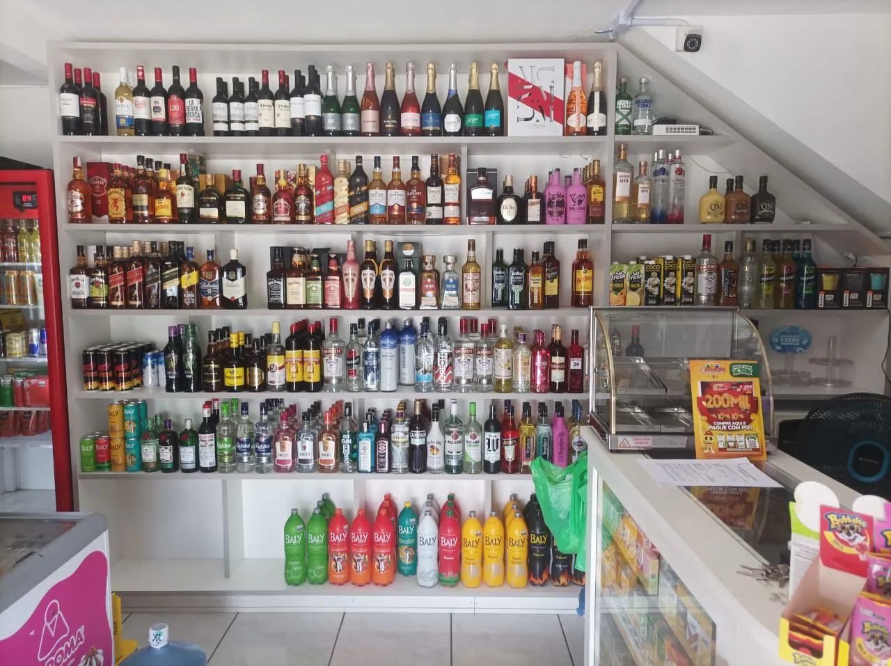 Loja conveniência e tabacaria  - Foto 6