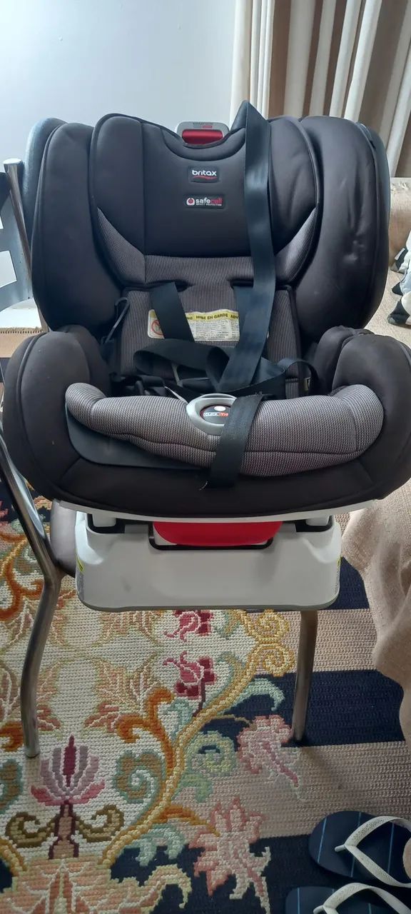 Cadeirinha de Carro - Foto 5