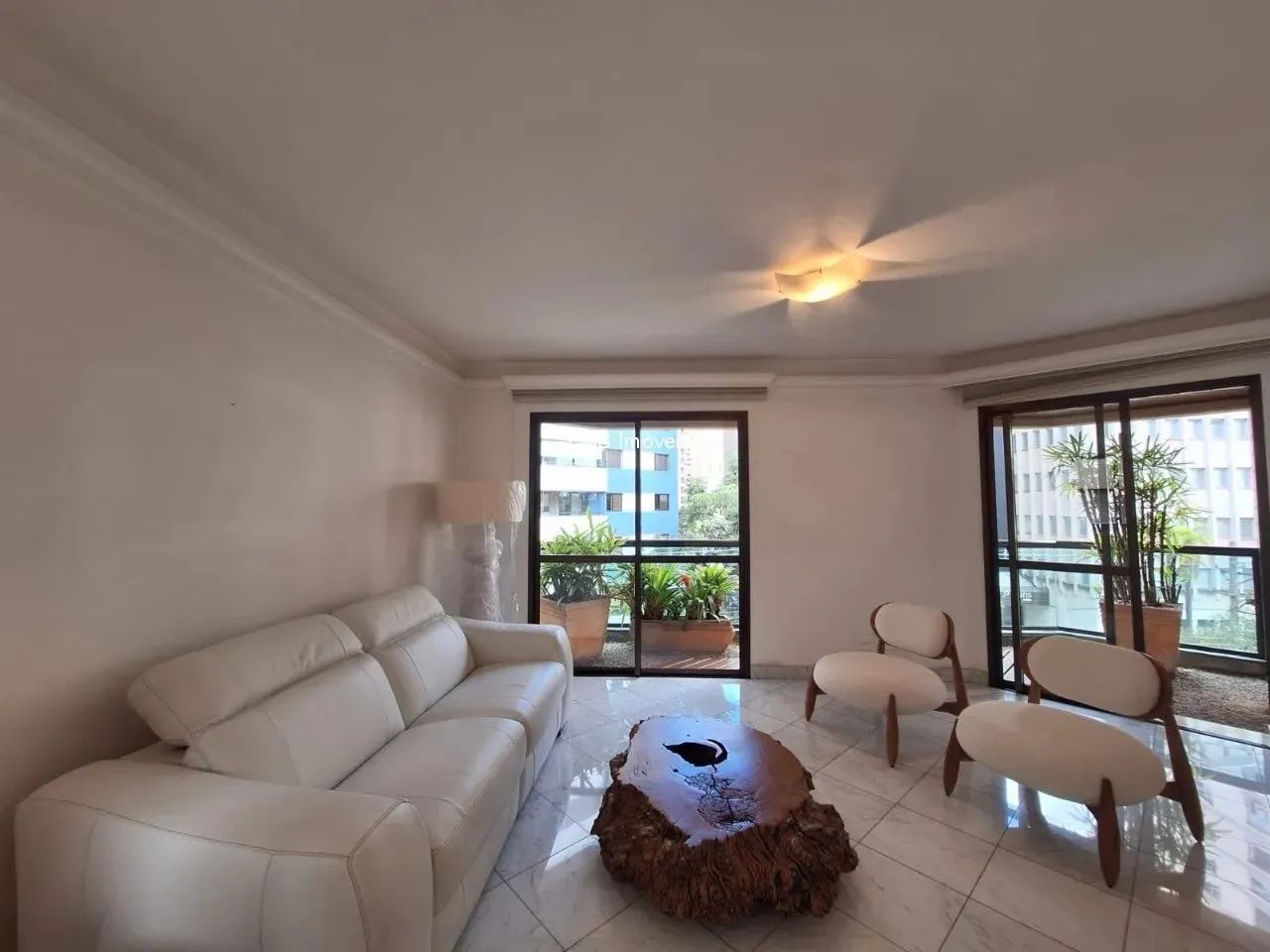 Apartamento à venda ou locação no Brooklin Novo, com 3 Quartos sendo 1 Suíte, 3 Banheiros  - Foto 2
