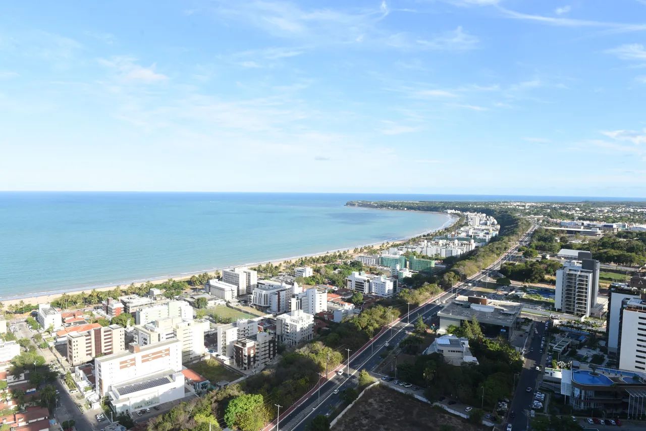 Mansões Wellington Barreto, 414m², 5 quartos em Altiplano Cabo Branco, João Pessoa - PB. - Foto 4