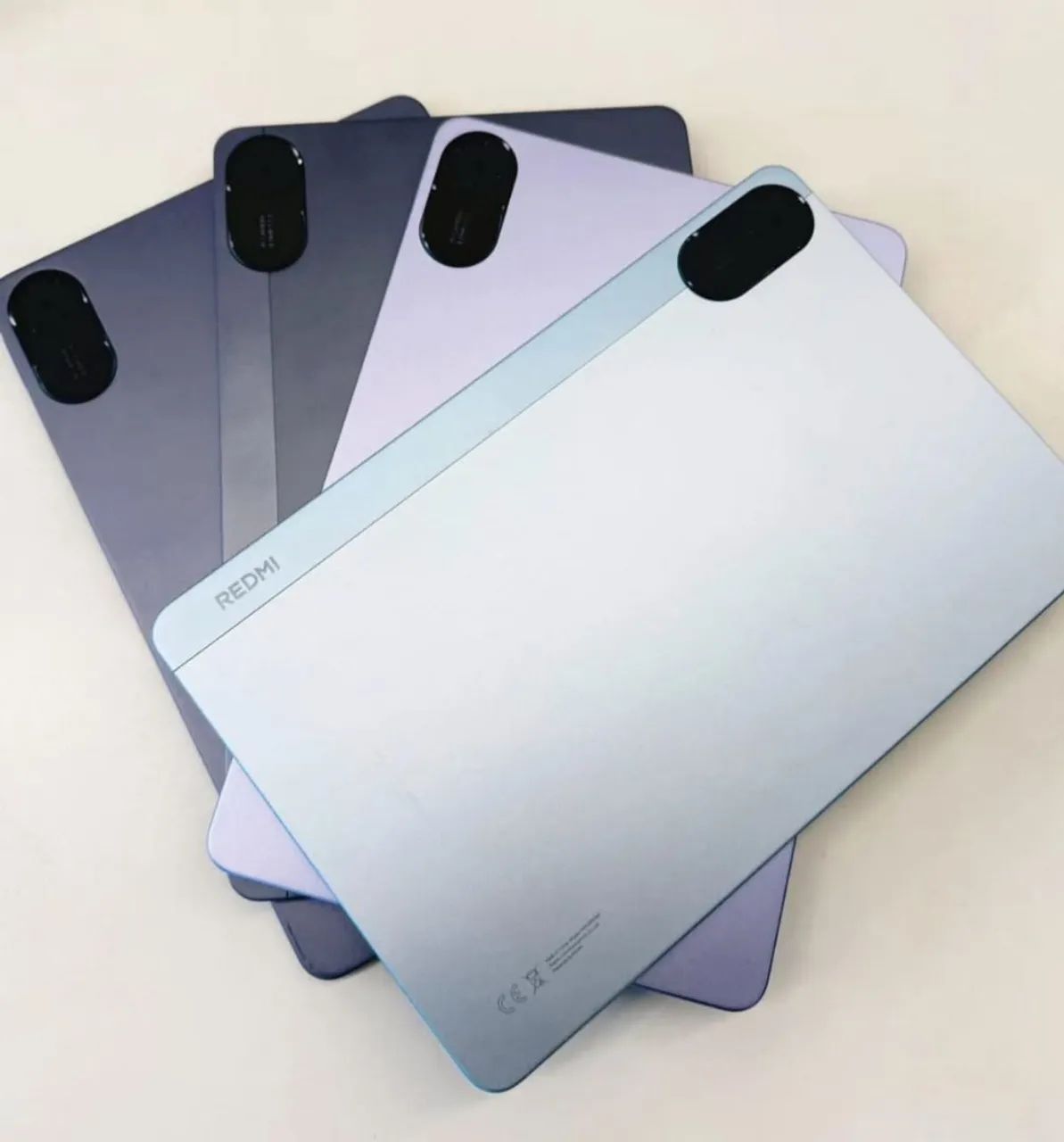 Tablet 11 Polegadas - Xiaomi Redmi Pad 2 256gb - Foto 2