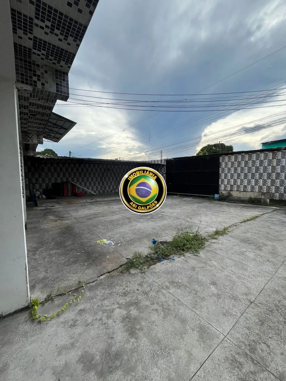 Prédio comercial disponível para venda com 900m2 no Zumbi dos Palmares - Manaus - AM - Foto 4