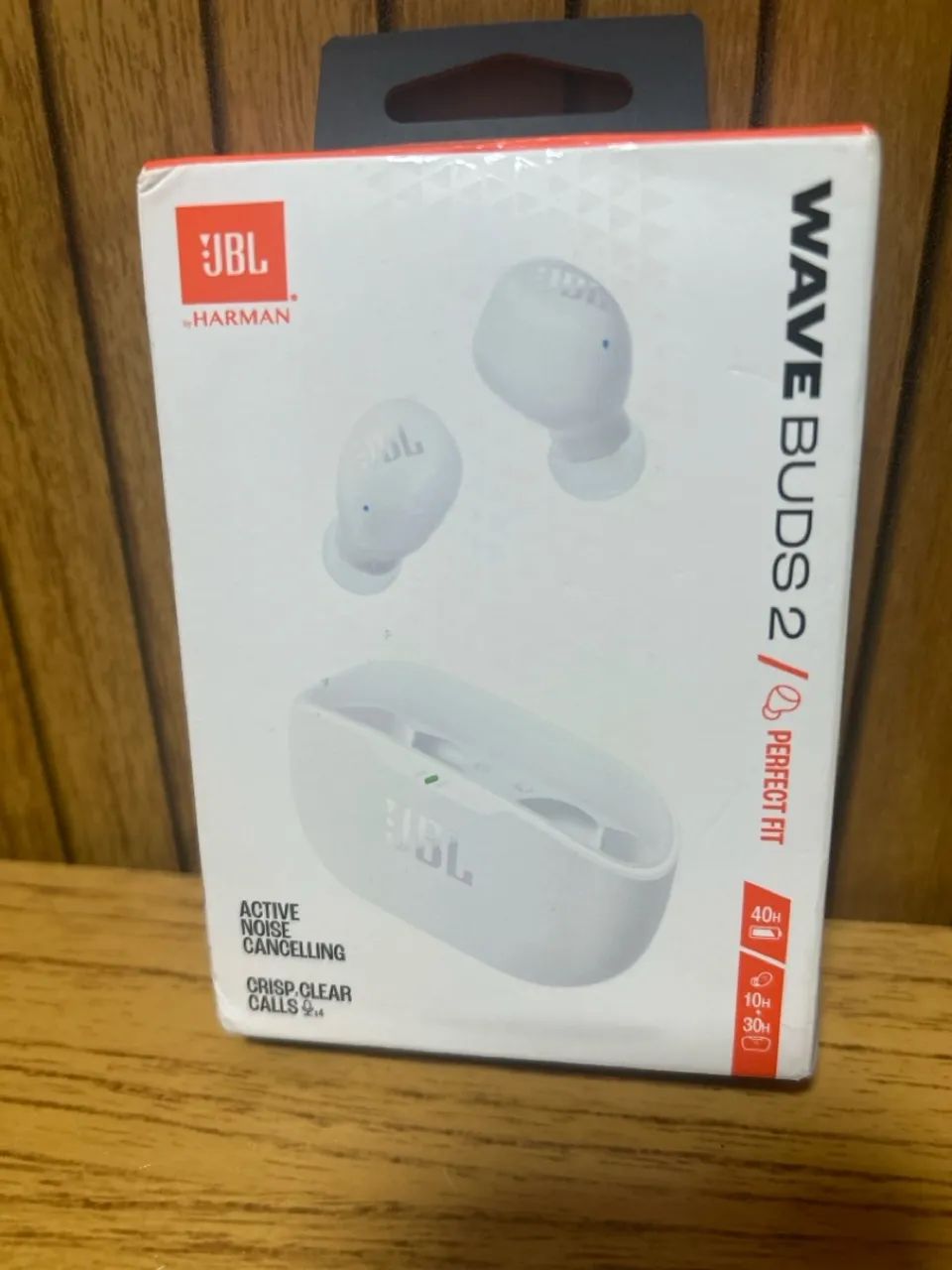 Fones JBL original $180 - Foto 4