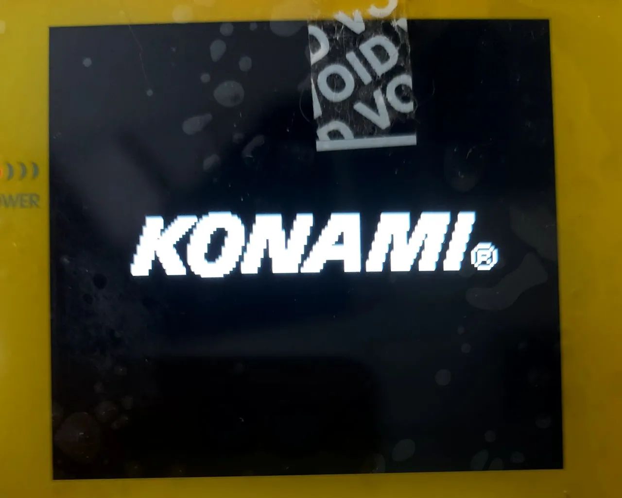 Tartarugas Ninjas 3: Radical Rescue para game boy/game boy advance - Foto 5