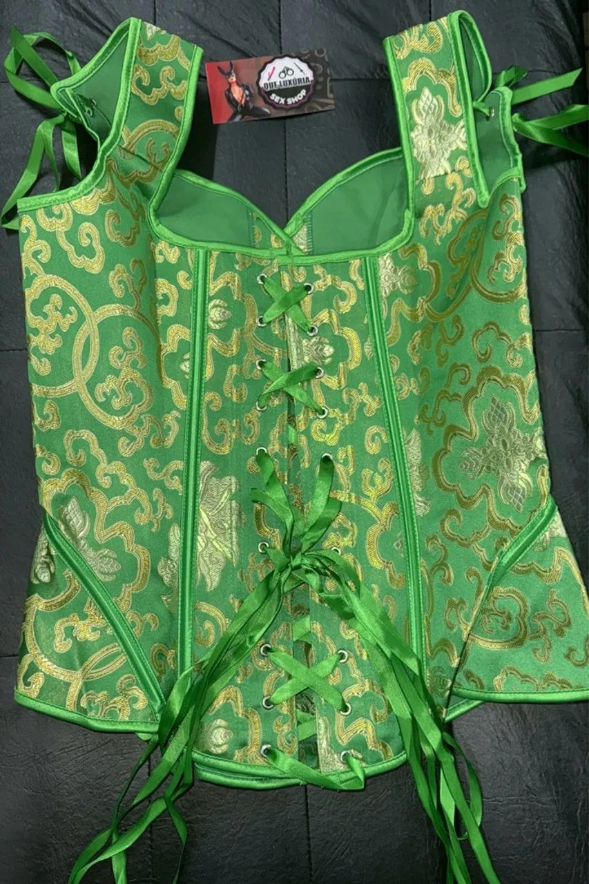 Corselet, corpetes  - Foto 2