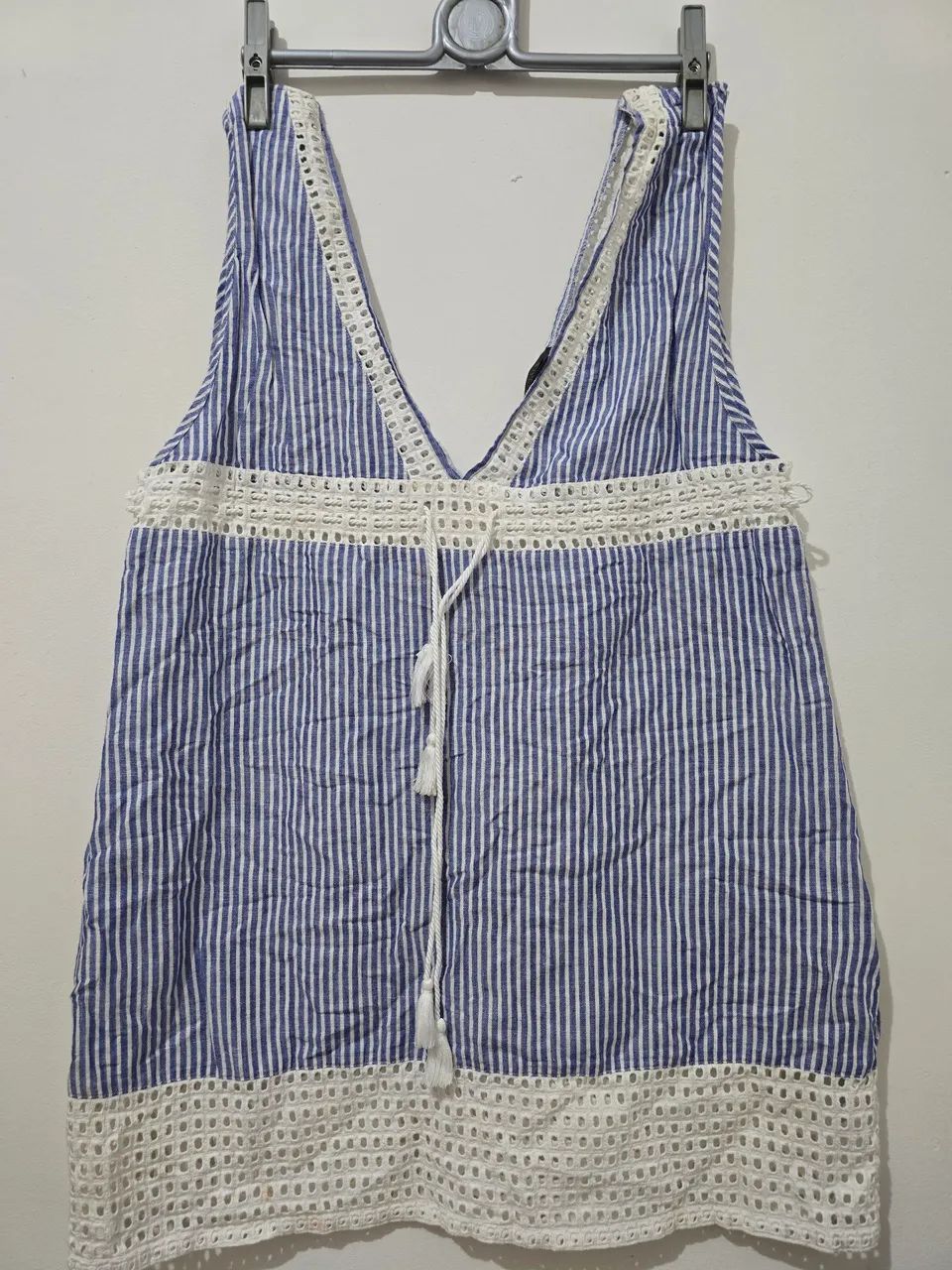 Blusa Feminina Listrada - USADA