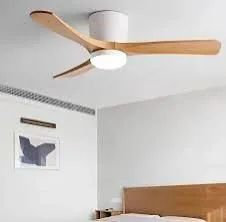 Conserto e instalação de ventiladores de teto e chuveiros elétricos 