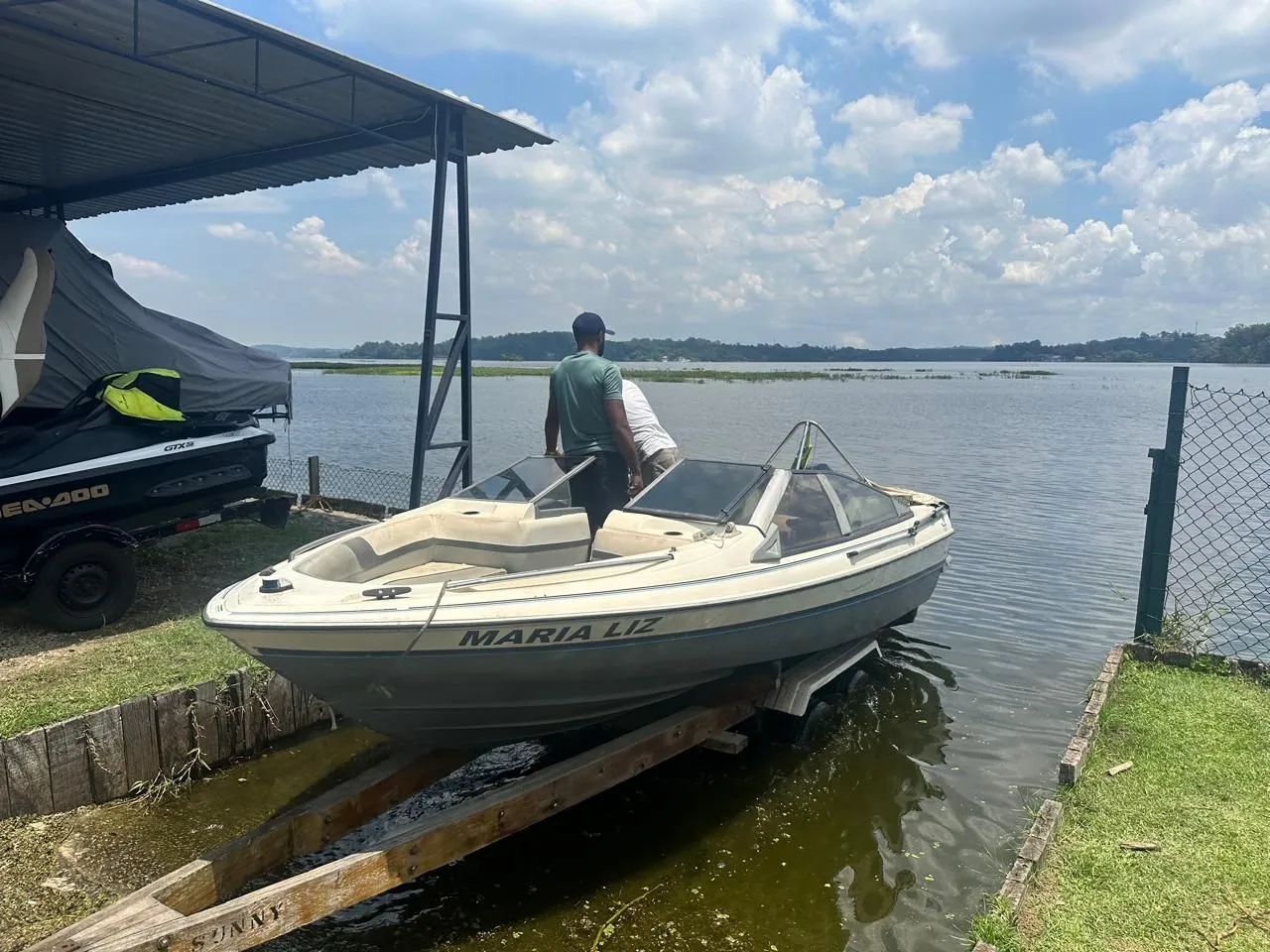 Lancha Ventura 20pes - Foto 5