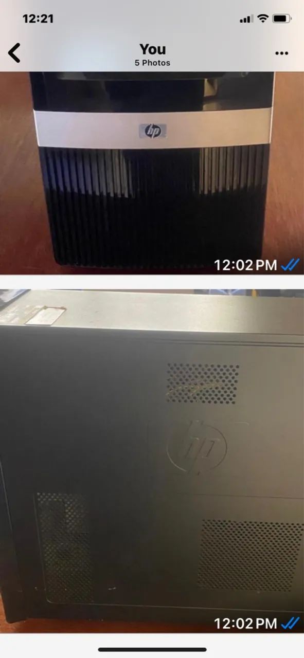 Computador HP - Foto 2