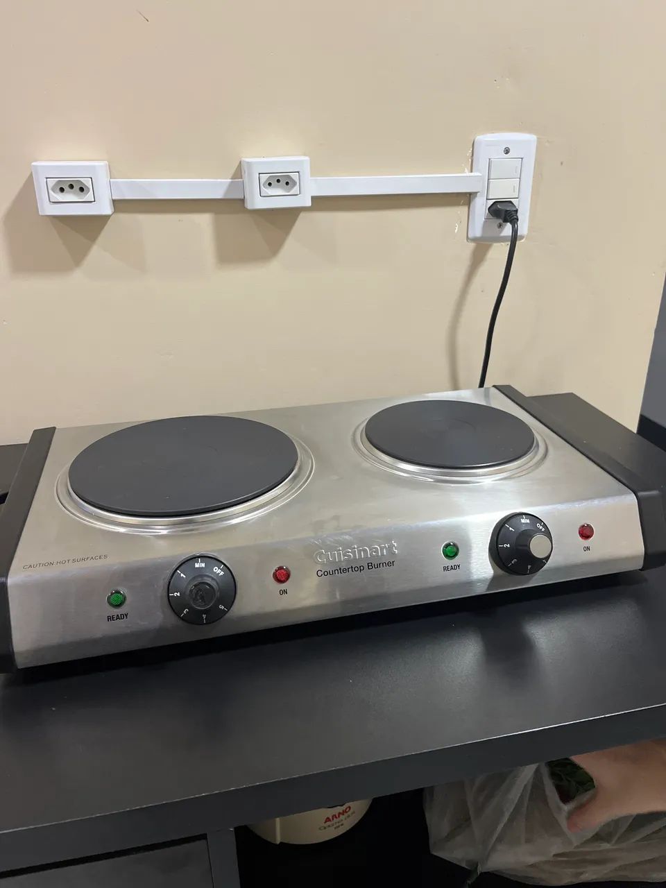 Fogão Portátil  - Foto 4