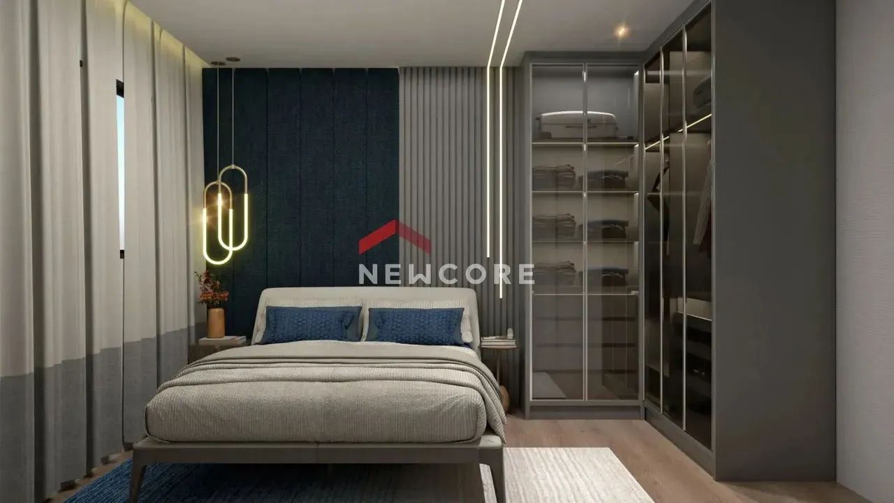 Apartamento em Rua Arnaldo Passos - Centro - Navegantes/SC - Foto 5