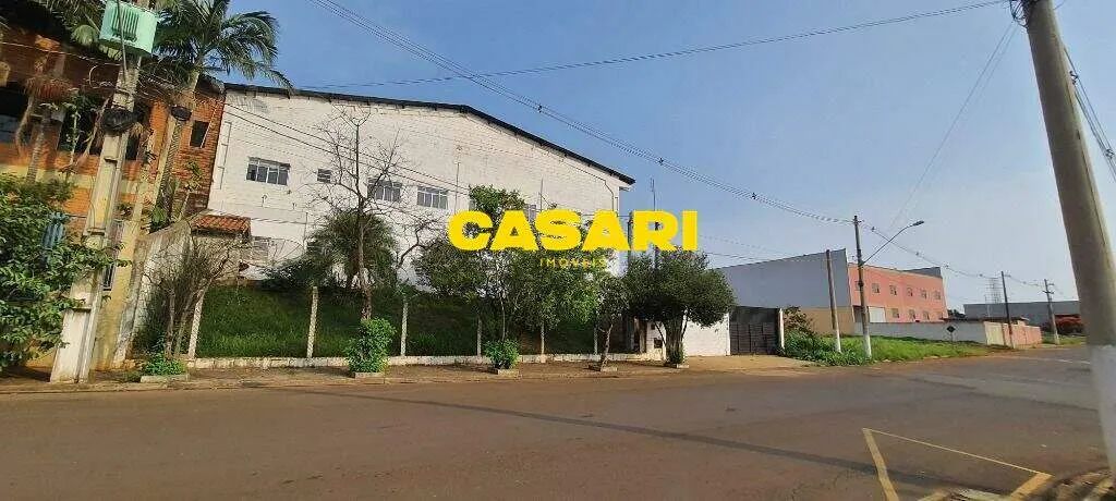 Galpão à venda, 1408 m² - Distrito Industrial - Cerquilho/SP - Foto 3