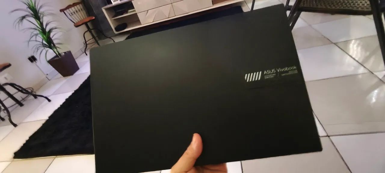 Asus Vivobook Notebook Décima Terceira geração  - Foto 4