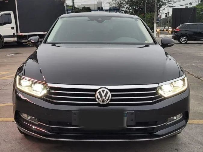 Passat Highline TSi B8 2017 - Foto 4