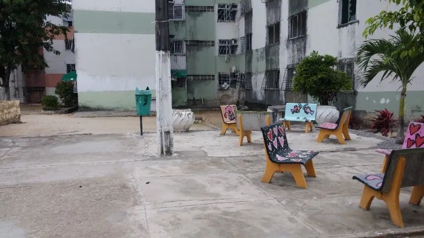 Excelente Apartamento  para VENDA - Foto 3
