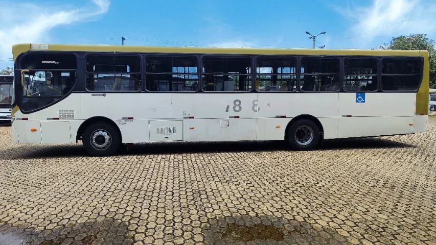 INDUSCAR APACHE VIP III - Foto 10