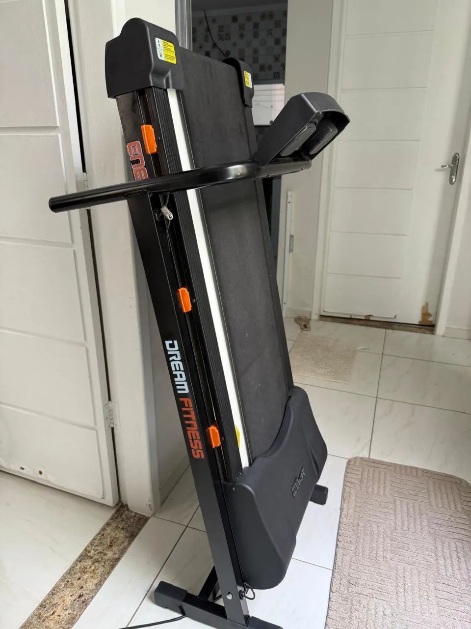 Esteira ergométrica 64291464711425121