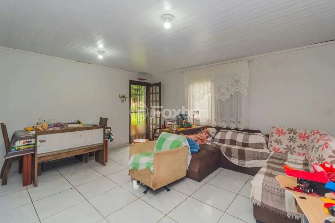 Casa à venda Rua Bartolomeu Diel, Restinga - Porto Alegre - Foto 3