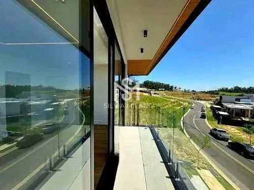 Condomínio Villa dos Pinheiros - Casa sobrado com 04 suítes em Condomínio de alto padrão - - Foto 5