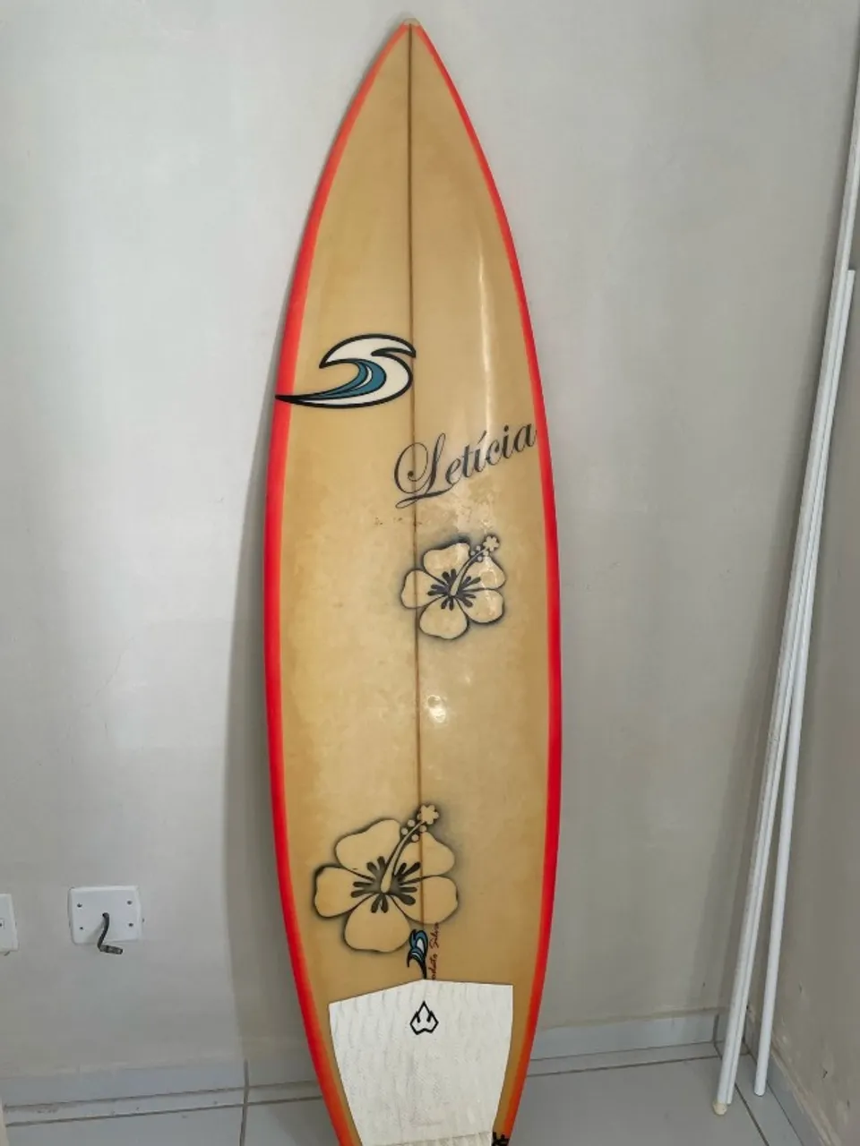 Prancha de surf 6.1