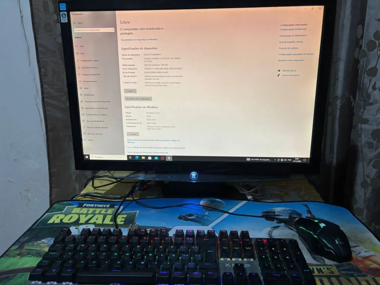 Computer64385506995330121