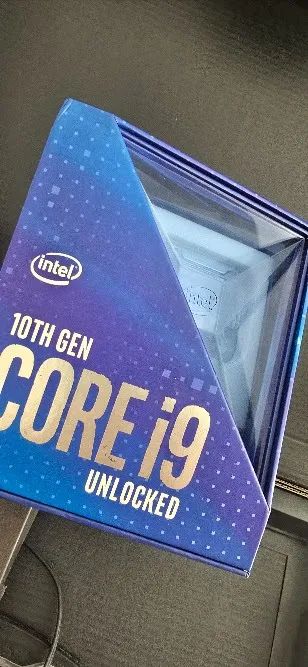 Processador Intel Core i9-10900K - 10ª Geração - LGA1200 - Foto 3