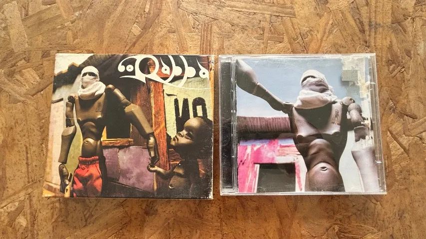 CDS Raimundos e o RAPPA - Foto 3
