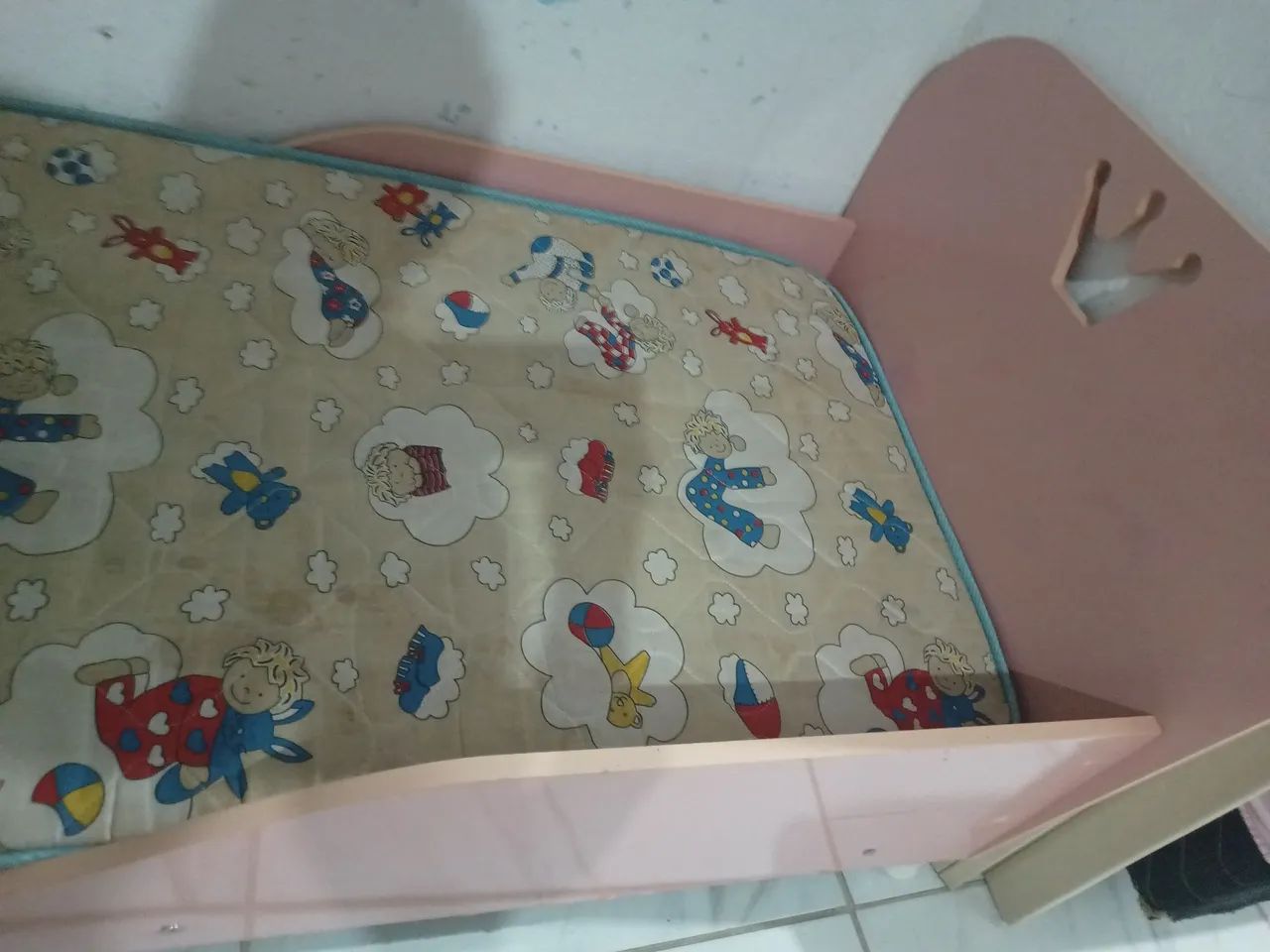 Cama infantil 64308275329923120