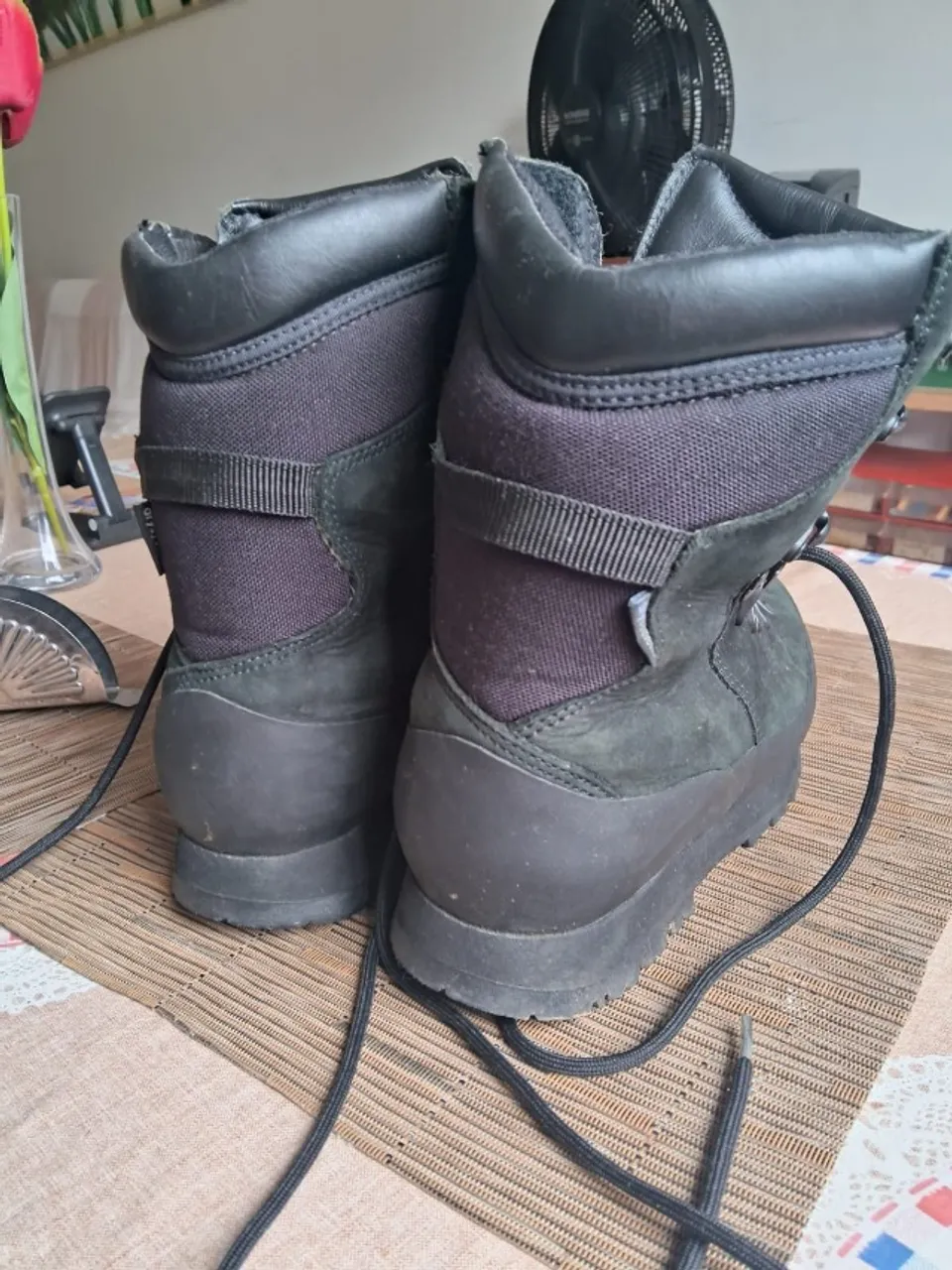 Bota Tática Original Guartelá