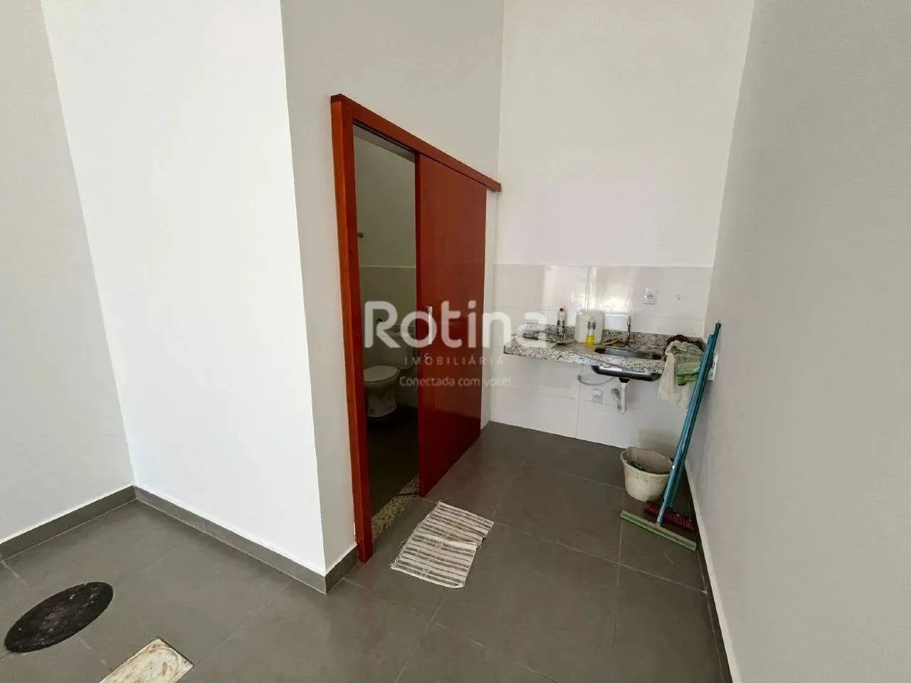 Loja para alugar, Aclimação - Uberlândia/MG - Rotina Imobiliária - Foto 4