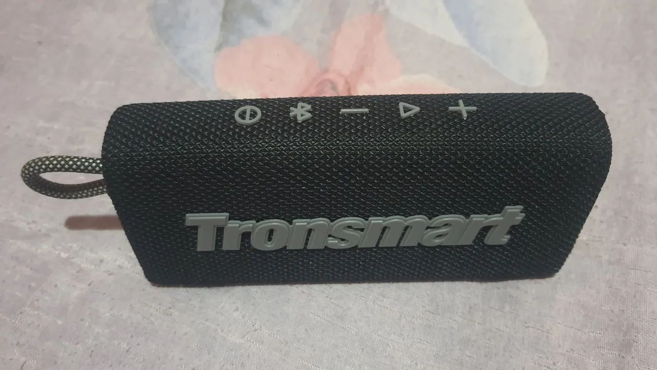 Caixa de Som Bluetooth Tronsmart - Foto 2
