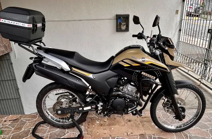 Lander 2024 único Dono