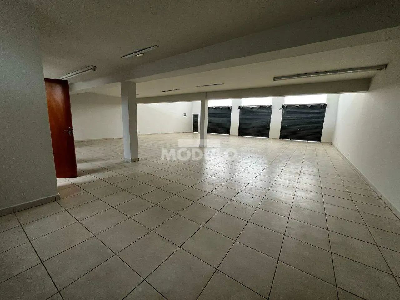 Loja comercial para locação, bairro Tibery - Foto 2