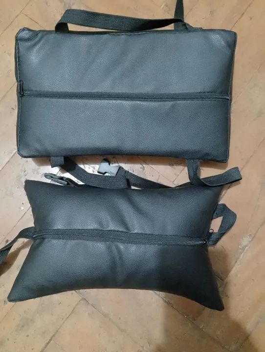 Almofada cadeira gamer - Foto 2