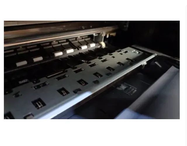 Impressora HP Officejet Pro 8600 Plus - Foto 2