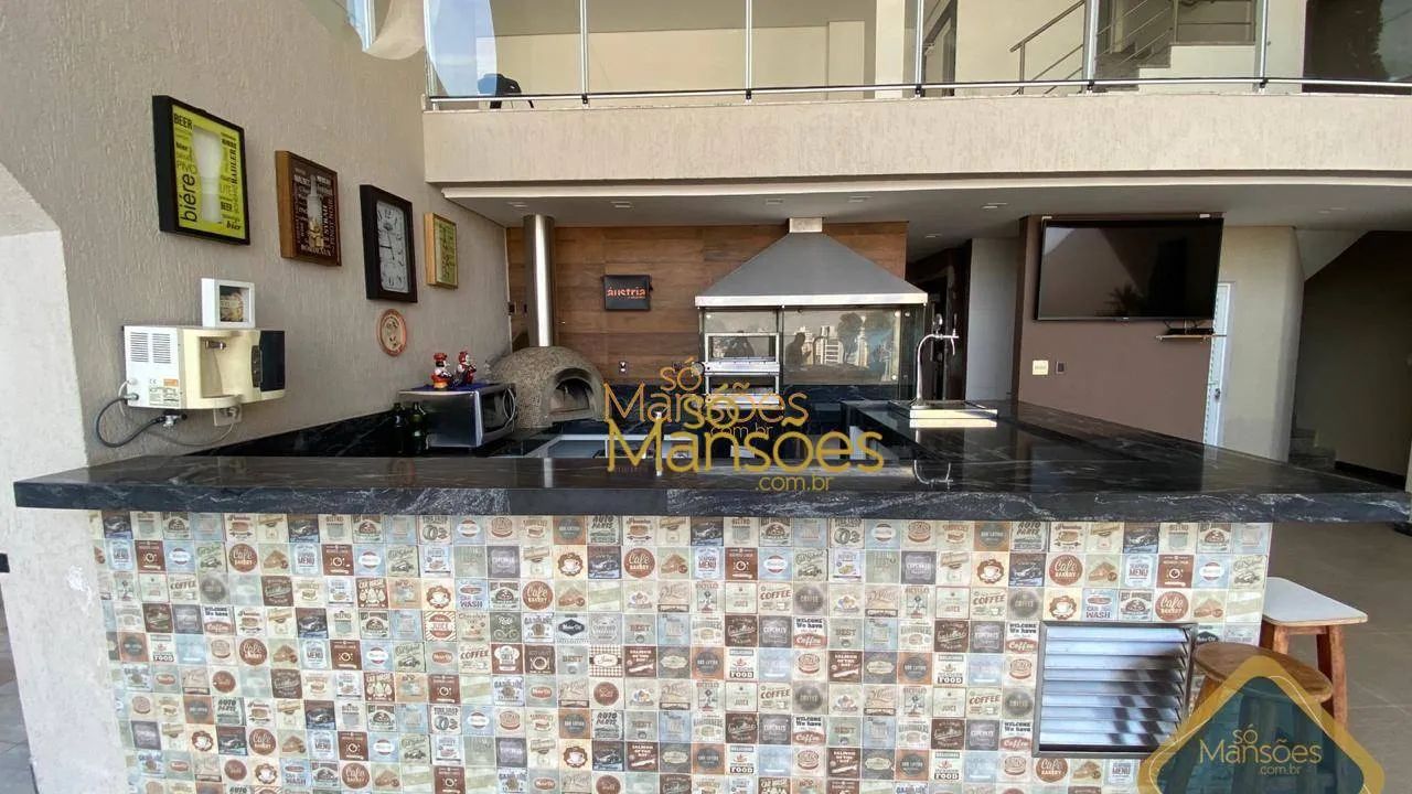 Belo Horizonte - Casa de Condomínio - Paquetá - Foto 4