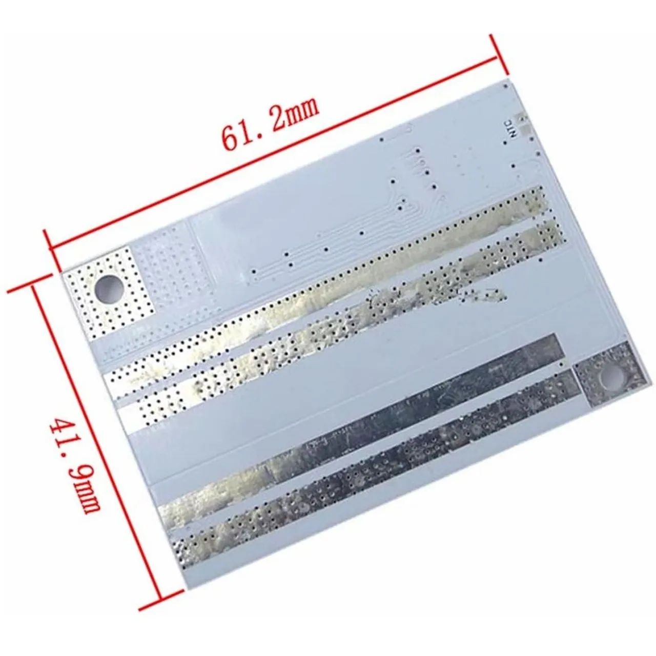 Placa bms 5s 100a para 21 - 24v - Foto 4