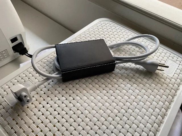 Cabo Extensão de Força Apple64313239834113120