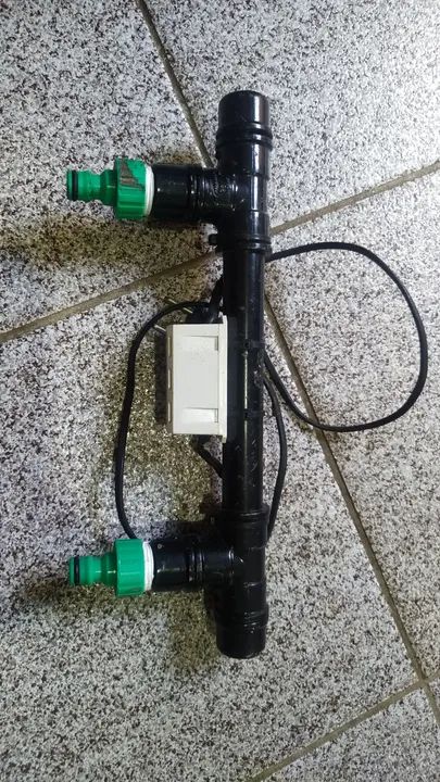 ESTERELIZADOR UV - AQUARIO