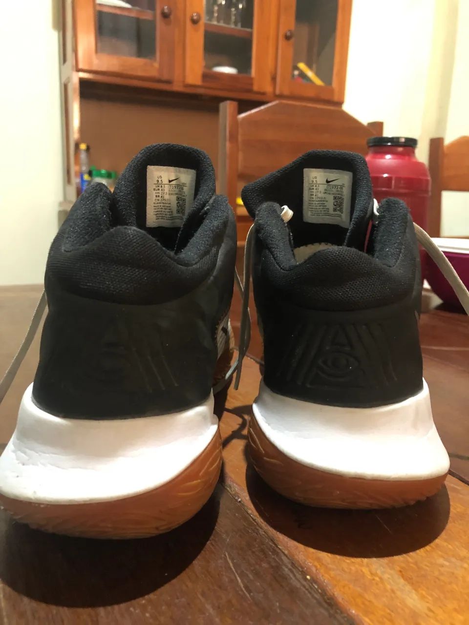 kyrie 4 flytrap64167798559107123