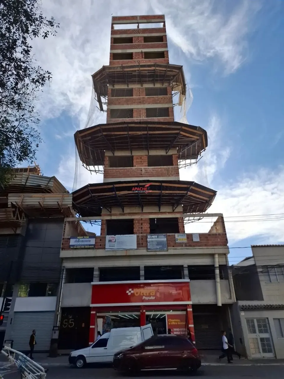 Sala para Locação no Centro de Viçosa MG