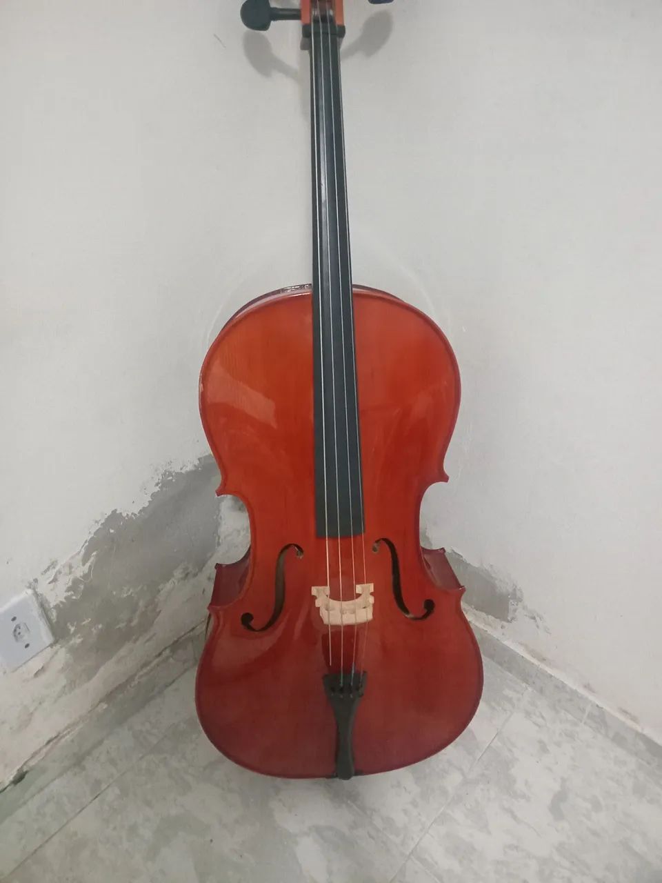 Violoncelo  - Foto 2