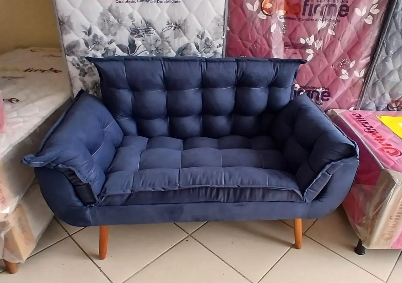 POLTRONA 2 LUGARES
