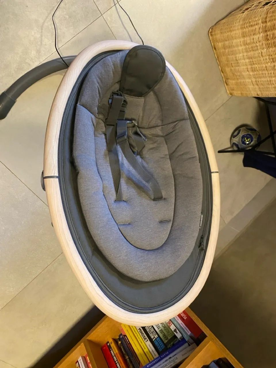 Cadeirinha infantil - Foto 4