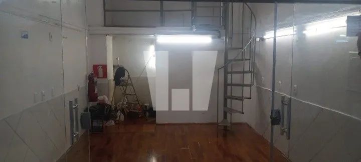 LOJA - 45 M2 - CENTRO BH