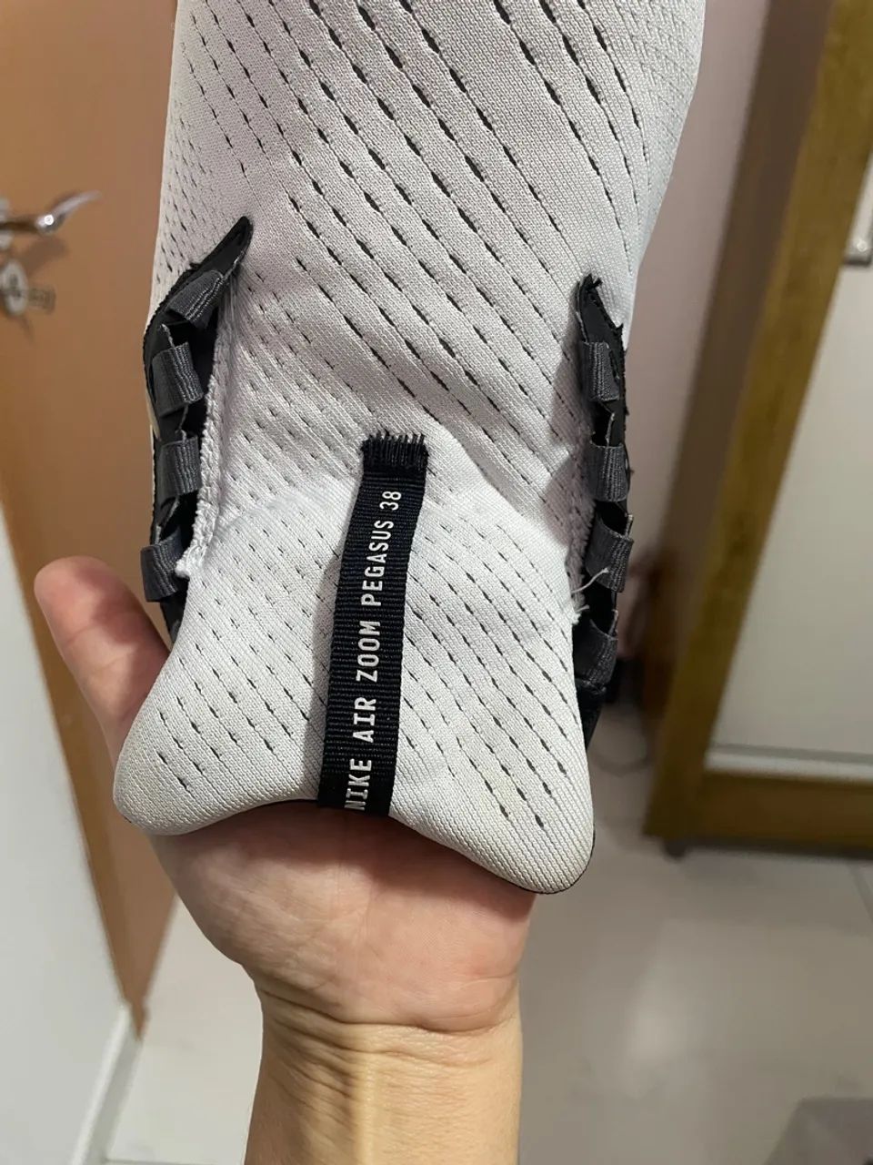 Tênis Nike Air Zoom Pegasus 38 - Masculino - Foto 2